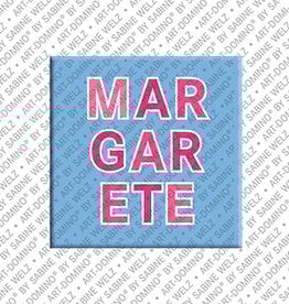 MAGNET-STORIES Magnet - MARGARETE