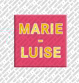 MAGNET-STORIES Aimant - MARIE-LUISE