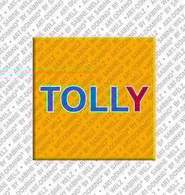 MAGNET-STORIES Aimant - TOLLY