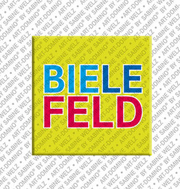 MAGNET-STORIES Magnet - Deutschland - Bielefeld - 00