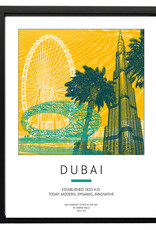 MAGNET-STORIES Poster - United Arab Emirates - Dubai