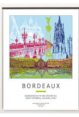 MAGNET-STORIES Poster - France - Bordeaux