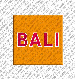 MAGNET-STORIES Aimant - Indonésie - Bali - 00