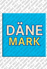 MAGNET-STORIES Dänemark - Lettrage