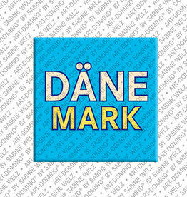 MAGNET-STORIES Aimant - Danemark - 00