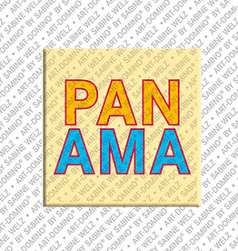 MAGNET-STORIES Aimant - Panama - 00