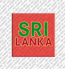 MAGNET-STORIES Aimant - Sri Lanka - 00