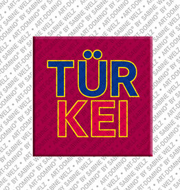 MAGNET-STORIES Magnet - Turkey - 00