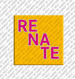 MAGNET-STORIES Magnet - RENATE