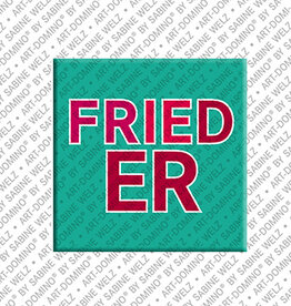 MAGNET-STORIES Magnet - FRIEDER