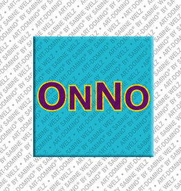 MAGNET-STORIES Magnet - ONNO