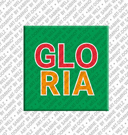 MAGNET-STORIES Magnet - GLORIA