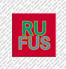 MAGNET-STORIES Aimant - RUFUS