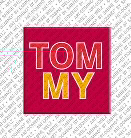 MAGNET-STORIES Magnet - TOMMY