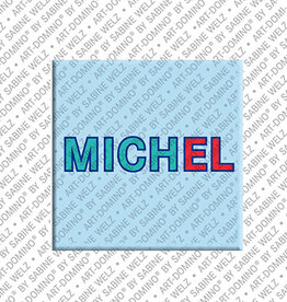 MAGNET-STORIES Aimant - MICHEL