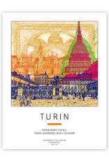 MAGNET-STORIES Poster - Turin