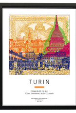 MAGNET-STORIES Poster - Turin