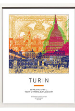 MAGNET-STORIES Poster - Turin