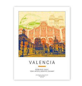 MAGNET-STORIES Poster - Spain - Valencia