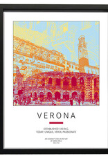 MAGNET-STORIES Poster - Italy - Verona