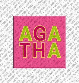 MAGNET-STORIES Aimant - AGATHA