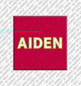 MAGNET-STORIES Aimant - AIDEN