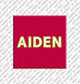 MAGNET-STORIES Magnet - AIDEN