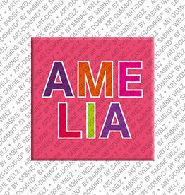 MAGNET-STORIES Aimant - AMELIA