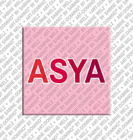 MAGNET-STORIES Aimant - ASYA