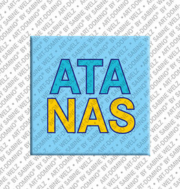MAGNET-STORIES Magnet - ATANAS
