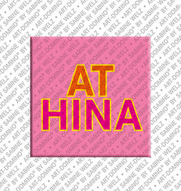 MAGNET-STORIES Magnet - ATHINA