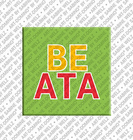 MAGNET-STORIES Magnet - BEATA