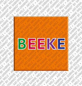 MAGNET-STORIES Aimant - BEEKE