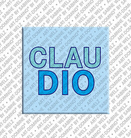 MAGNET-STORIES Magnet - CLAUDIO