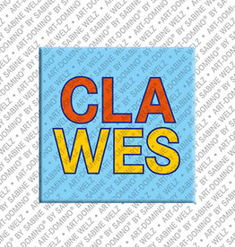 MAGNET-STORIES Aimant - CLAWES