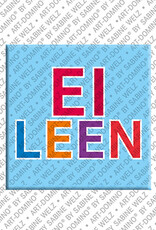MAGNET-STORIES EILEEN - Aimant avec le nom EILEEN