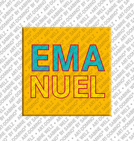 MAGNET-STORIES Magnet - EMANUEL