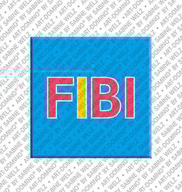 MAGNET-STORIES Magnet - FIBI