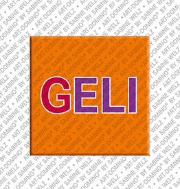 MAGNET-STORIES Aimant - GELI