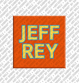 MAGNET-STORIES Aimant - JEFFREY