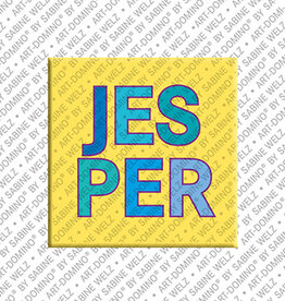 MAGNET-STORIES Magnet - JESPER