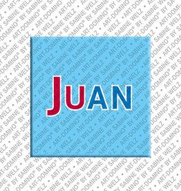 MAGNET-STORIES Aimant - JUAN