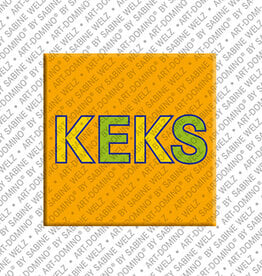 MAGNET-STORIES Aimant - KEKS