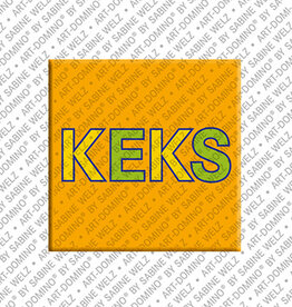 MAGNET-STORIES Magnet - KEKS