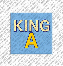 MAGNET-STORIES Magnet - KINGA