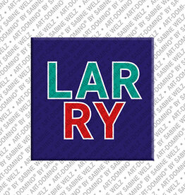 MAGNET-STORIES Magnet - LARRY