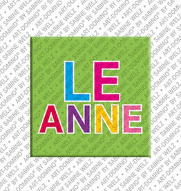 MAGNET-STORIES Aimant - LEANNE