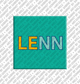 MAGNET-STORIES Aimant - LENN