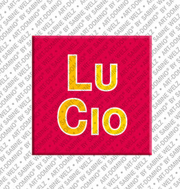 MAGNET-STORIES Magnet - LUCIO