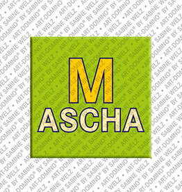 MAGNET-STORIES Aimant - MASCHA